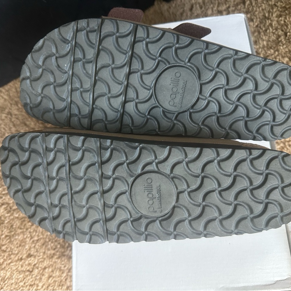 Birkenstocks - Papillio Platform sandals - Picture 6 of 6